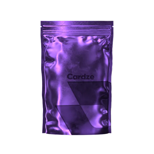 Purple pack
